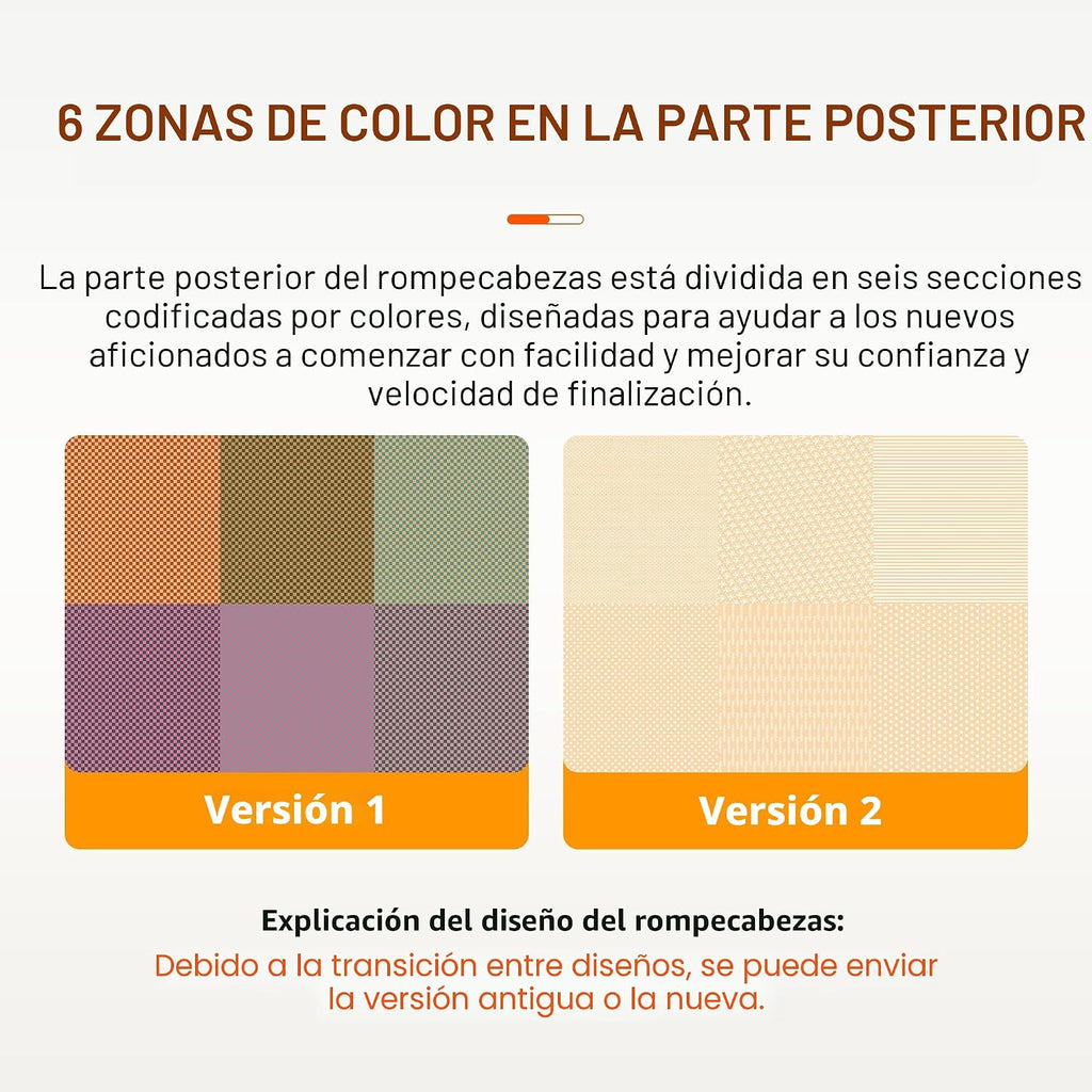 Rompecabezas de 1000 piezas para adultos, rompecabezas de