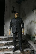 Universal Monsters - Ultimate Frankenstein's Monster (color) Figura de acción a escala