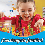 Contadores familiares de "All About Me" de Learning Resources