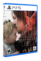 Death Stranding 2 On The Beach - PS5