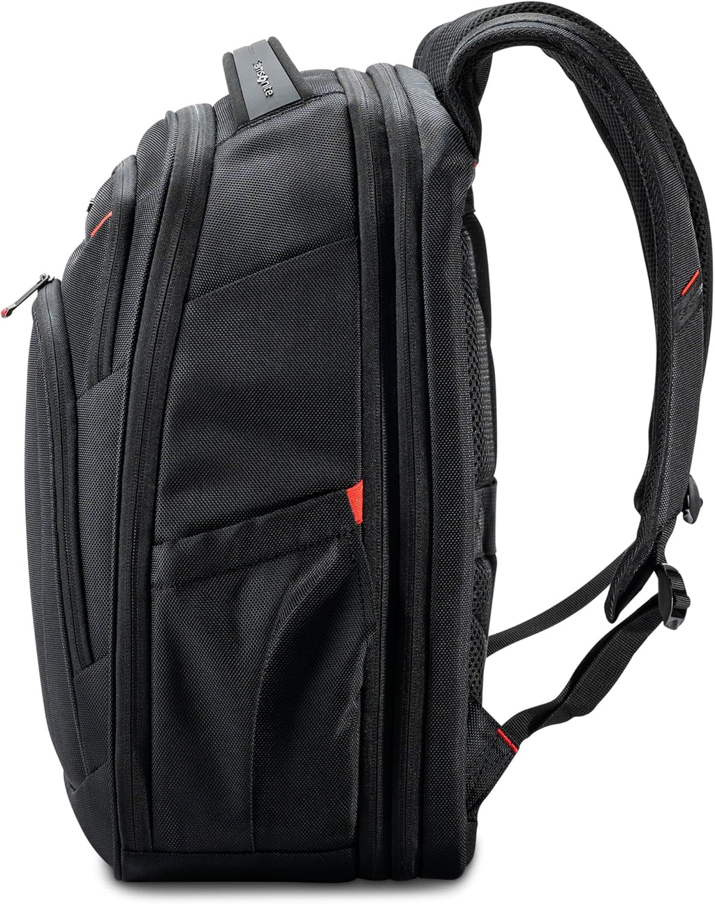 Samsonite Xenon 4.0 Mochila grande expandible