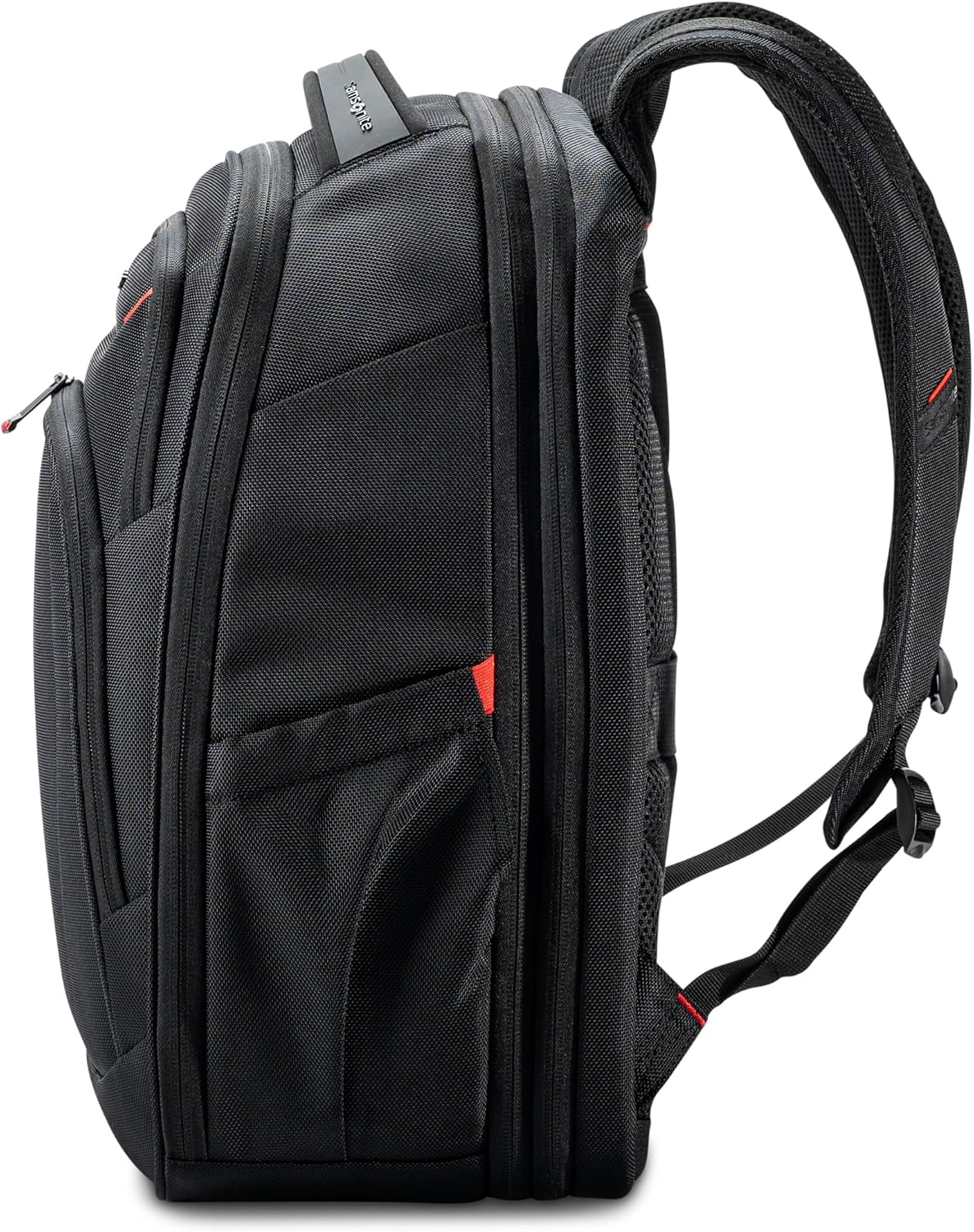 Samsonite Xenon 4.0 Mochila grande expandible