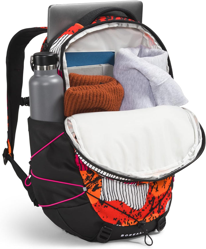 The North Face Mochila para laptop para mujer Borealis Commuter | B...