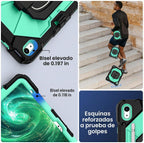 Funda para iPad 10ª generación iPad A16 11ª generación 10.9/11"