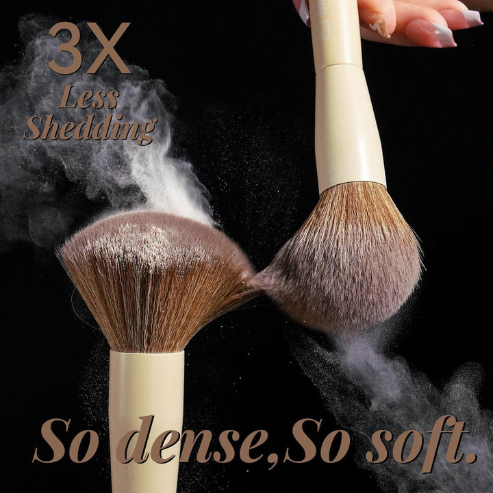 BS-MALL Kit de brochas de maquillaje \u2013 Herramientas profesiona...