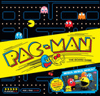 Buffalo Games - Juego Pac-Man, 10 años +