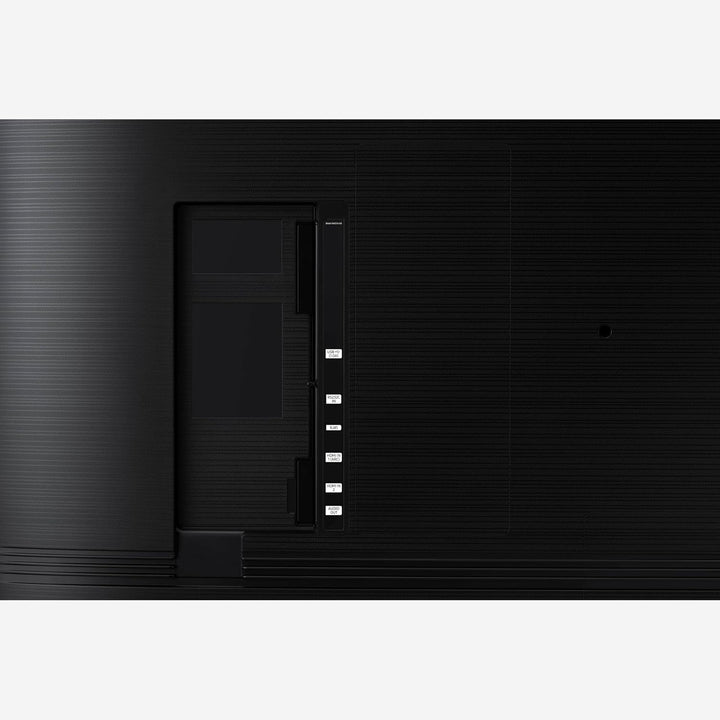 SAMSUNG Pantalla LFD de la serie QET de 43 pulgadas con reproductor...