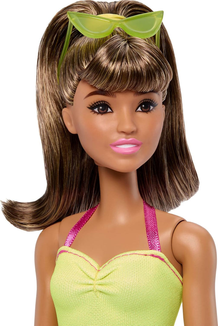 Barbie Set de muñecas de moda de estilo, looks y accesorios inspira...