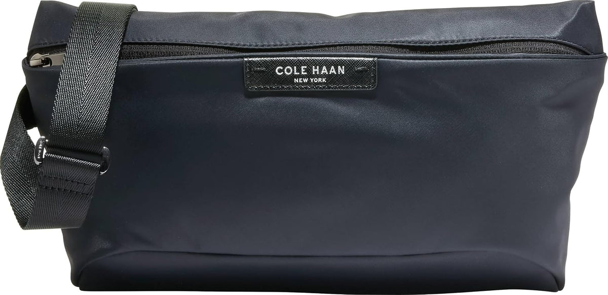 Cole Haan Bolso bandolera Carson para hombre