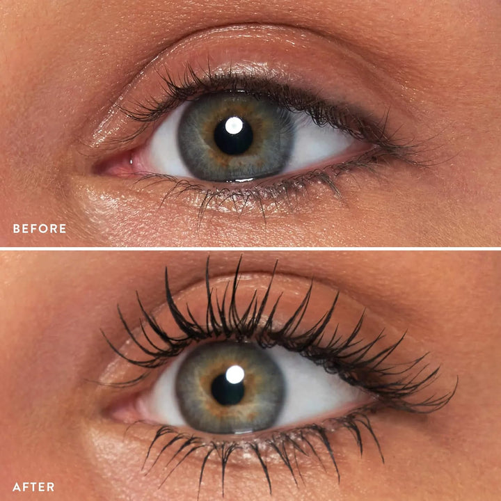 LAURA GELLER Laura's 3 E's Kit de cejas, pestañas y delinea...