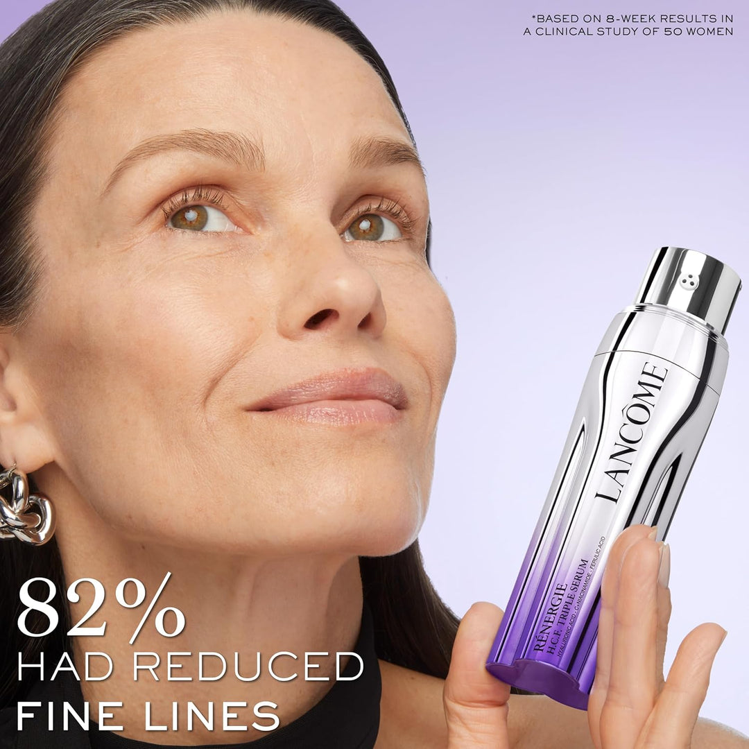 Lancôme Rénergie H.C.F. Triple Serum - Suero de ácido hialurónico p...