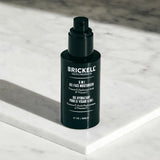 Brickell - Crema hidratante facial de gel 6 en 1 para hombres, hume...