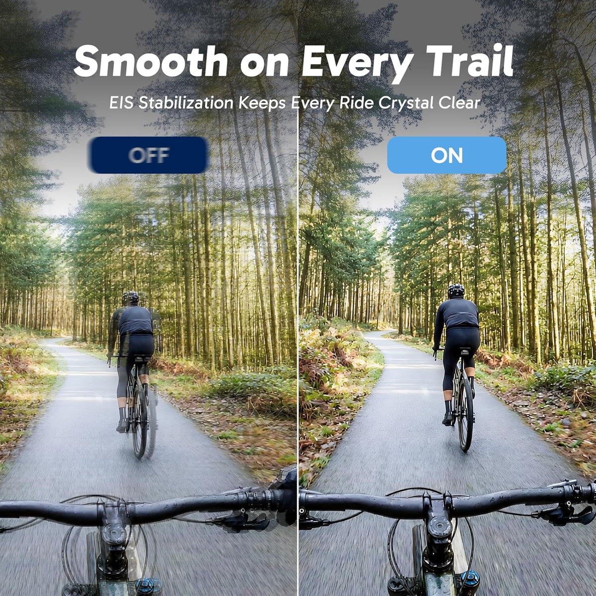 AKASO Brave 4 Pro 4K30FPS Cámara de Acción - Videocámara Subacuática de 131 pies Cámara Impermeable con Pantalla Táctil EIS Avanzado Control Remoto Zoom 5X Cámara Subacuática Compatible con Micrófono