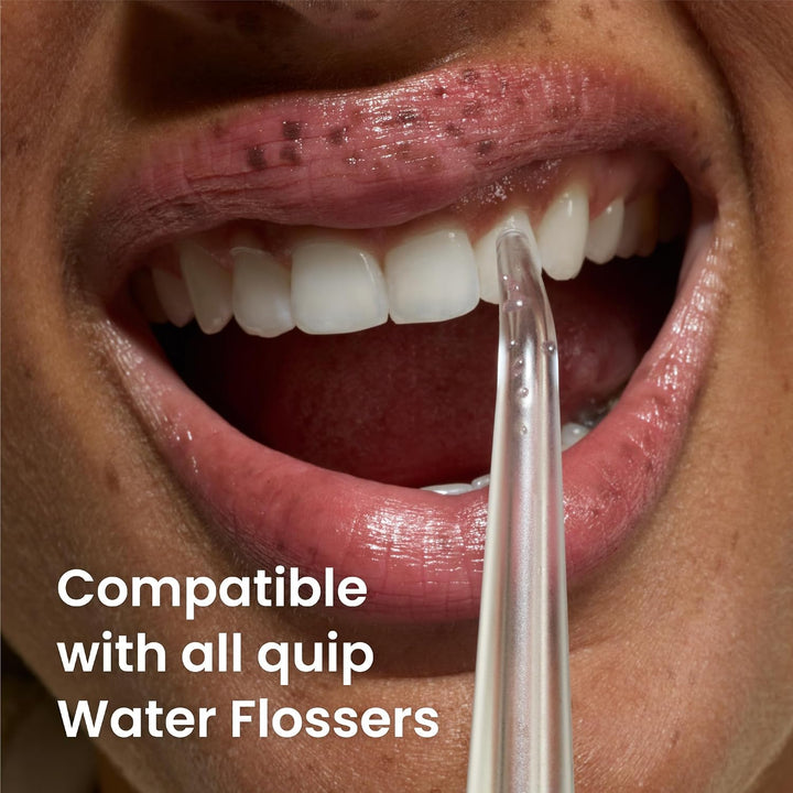 quip Recambios de punta de irrigador dental de agua \u2013 Puntas d...