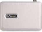 StarTech.com, 10G5A2CS-USB-C-HUB, hub USB 3.2 de 7 puertos, alimentado