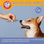 Arm & Hammer Smoothies - Masticables dentales para perros, sabor menta
