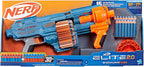 Nerf Elite 2.0 Shockwave RD-15 Dart Blaster