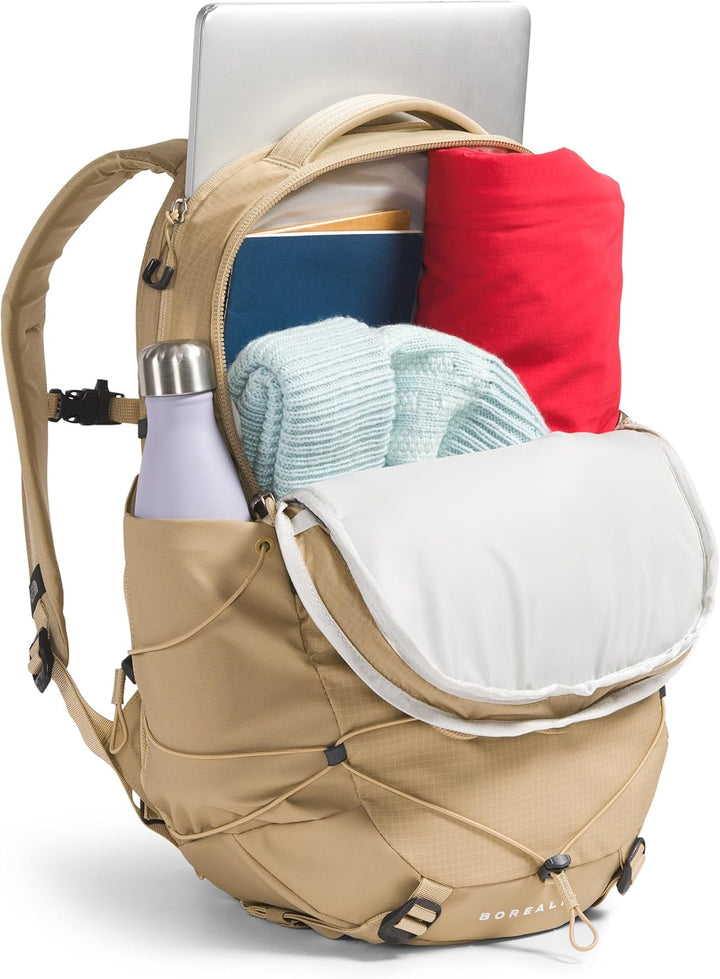 The North Face Mochila para laptop para mujeres Borealis Commuter |...