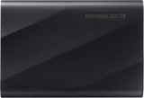 Samsung T9 - SSD portátil de 4 TB, unidad externa de estado sólido...