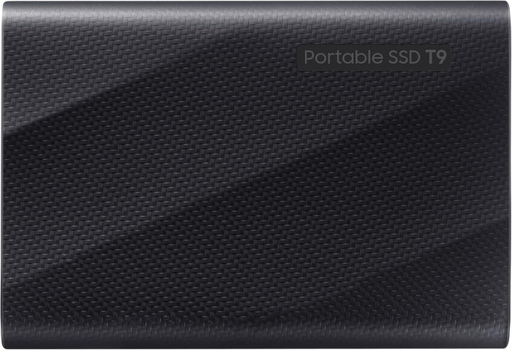 Samsung T9 - SSD portátil de 4 TB, unidad externa de estado sólido...