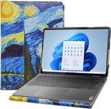 Alapmk Funda protectora para Lenovo Yoga 9i 2 en 1 Aura Edition 14...