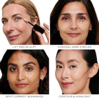 Lancôme Teint Idole Ultra Wear Corrector de Cobertura Completa