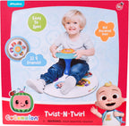 Cocomelon Juguete giratorio Twist-N-Twirl