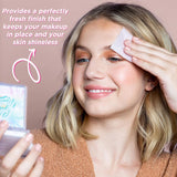 Petite 'n Pretty Juego de maquillaje \u2013 Featherlight Clear...