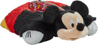 Pillow Pets Disney Mickey Mouse, 11" Sleeptime Lite