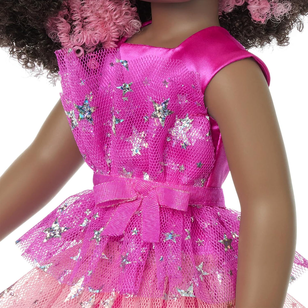 American Girl, AG Sisters - Juego de moda Glitz &amp; Glam, ropa de...