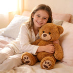 LotFancy - Oso de peluche de 20.0 pulgadas, oso de peluche suave, p...