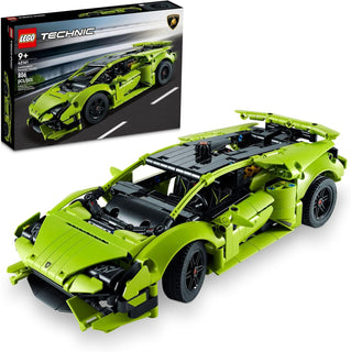 LEGO Technic Lamborghini Huracán Tecnica Advanced Sports
