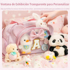 Regalos de cumpleaños para niñas de 4, 5, 6, 7, 8, 9, 10 años