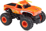 Monster Jam, Camión monstruo oficial de El Toro Loco con control re...