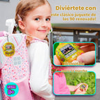 Giga Pets - Juguete digital interactivo para mascotas, niños y niñas, Compukitty, a partir de 6 años