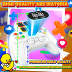 SMILESSKIDDO Math Games para Kids 6-7 8-12 Calculate Number de 24 Math Game