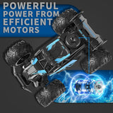 Coche de control remoto y autos a control remoto, 2.4 GHz 25 KM\/H...