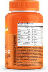 One A Day Multivitamínico para mujeres - Vitaminas diarias para muj...