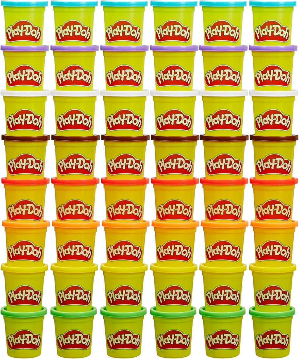 Play-Doh Modeling Compound Schoolpack
