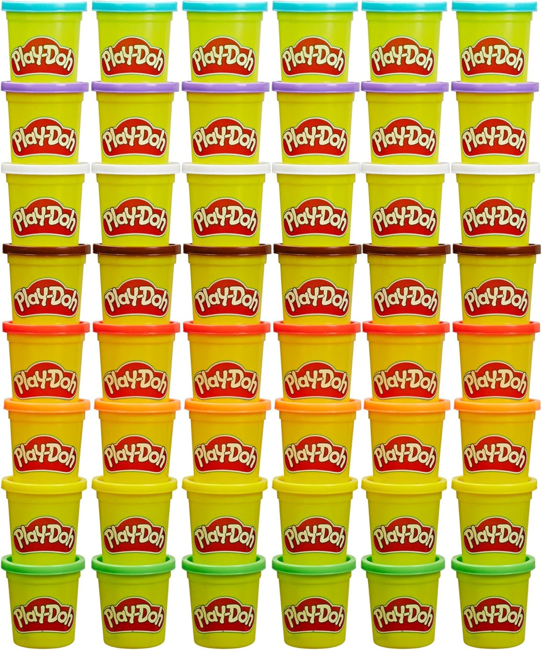 Play-Doh Modeling Compound Schoolpack