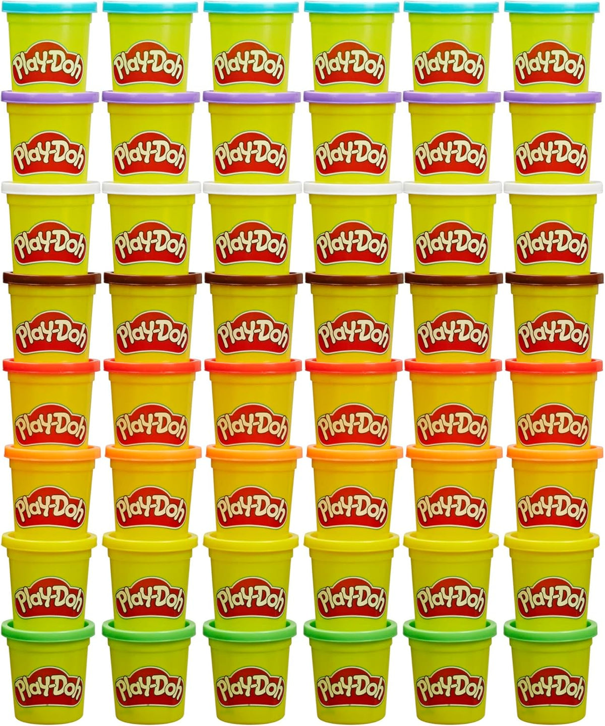 Play-Doh Modeling Compound Schoolpack