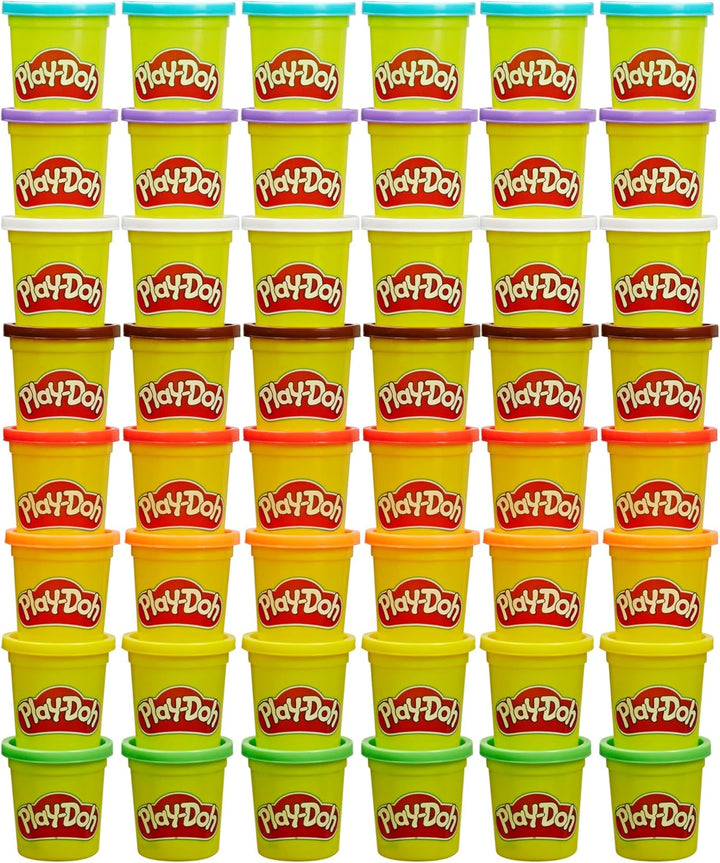 Play-Doh Modeling Compound Schoolpack