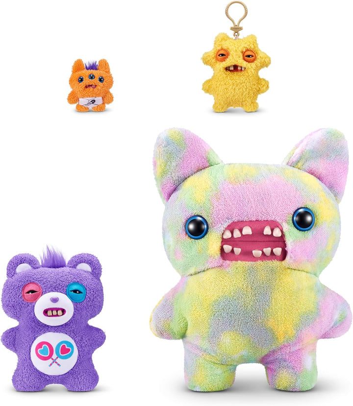 Fuggler Care Bears - Peluche de 9 pulgadas por ZURU