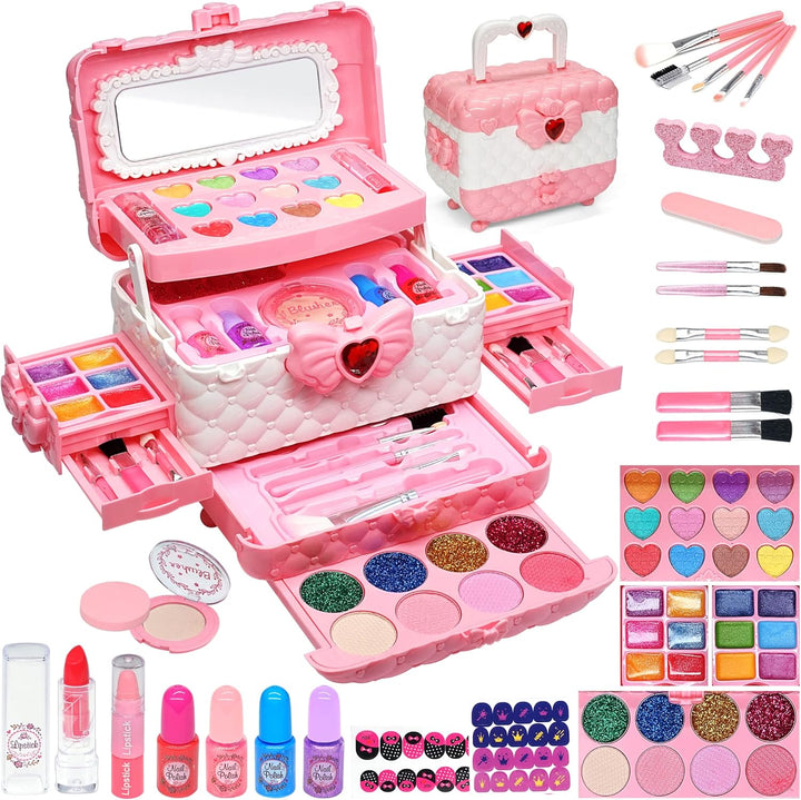 Juegos de maquillaje para niñas - Juegos de maquillaje para niñas d...