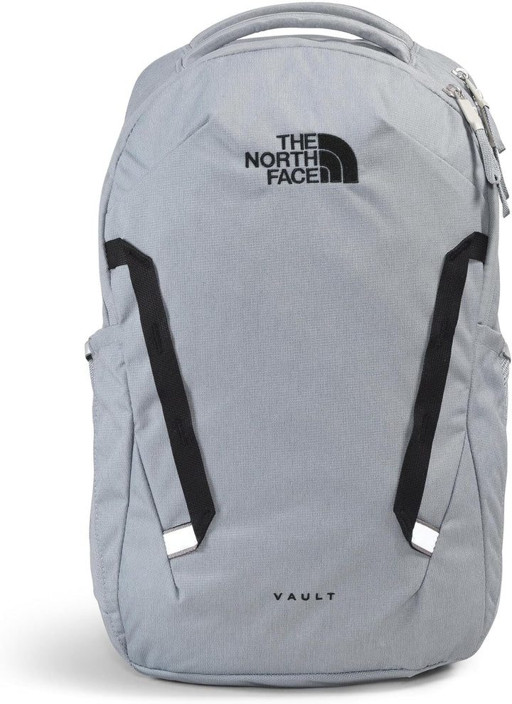 THE NORTH FACE Vault - Mochila para laptop de todos los días - Libr...