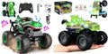 BEZGAR Juguetes Monster Truck 1:16 y 1:64