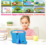 Tablet para niños DIGITHINK de 7 pulgadas 3-9 con estuche protector...