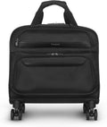 Targus Transit - Bolsa para portátil con ruedas y 4 ruedas, 16 pulgadas