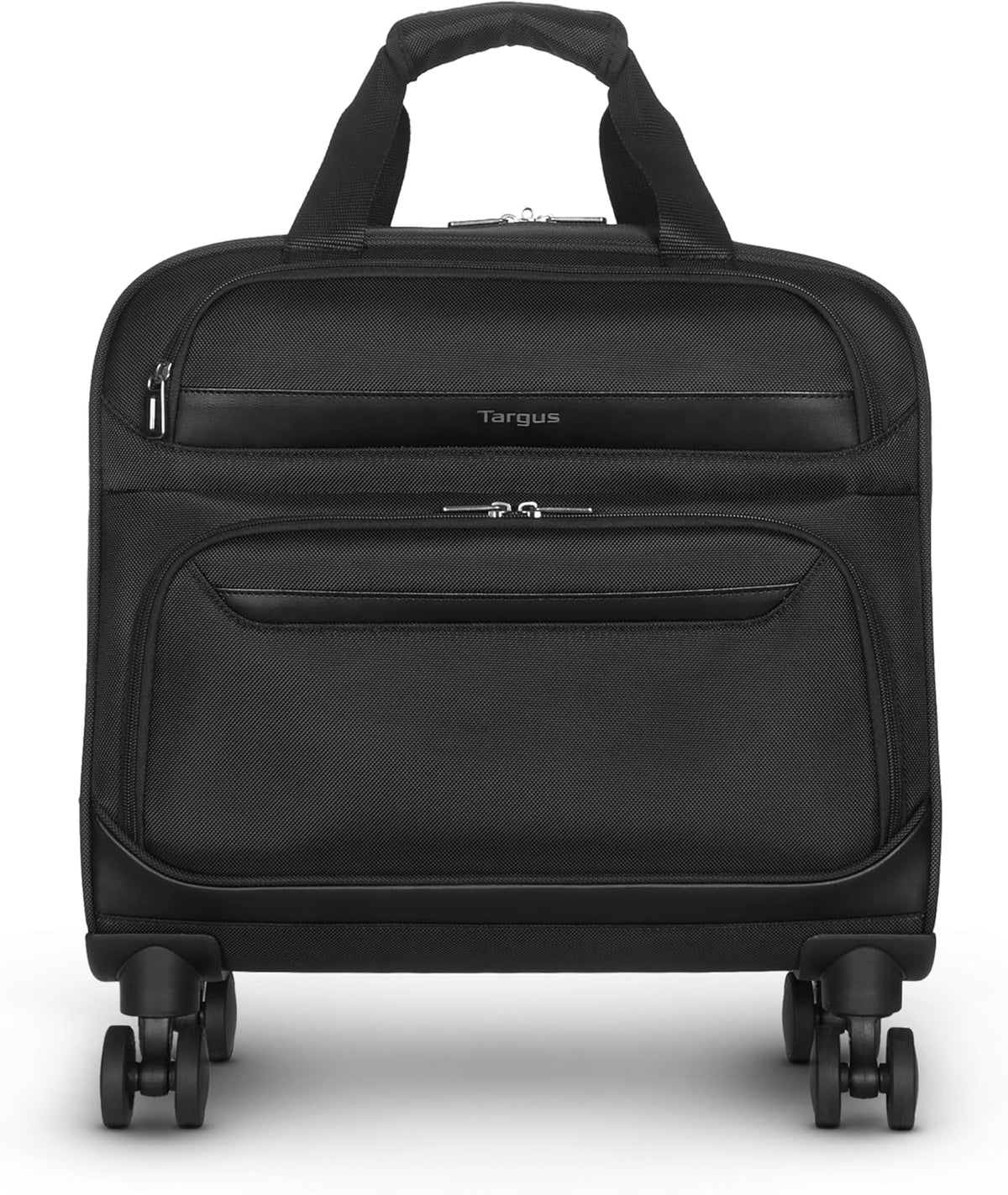 Targus Transit - Bolsa para portátil con ruedas y 4 ruedas, 16 pulgadas