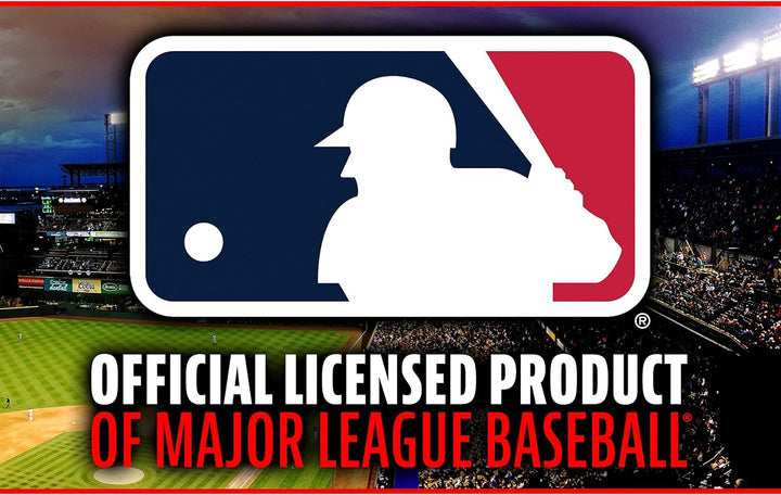 Franklin Sports Grow-with-Me - Soporte de bateo de béisbol para niñ...